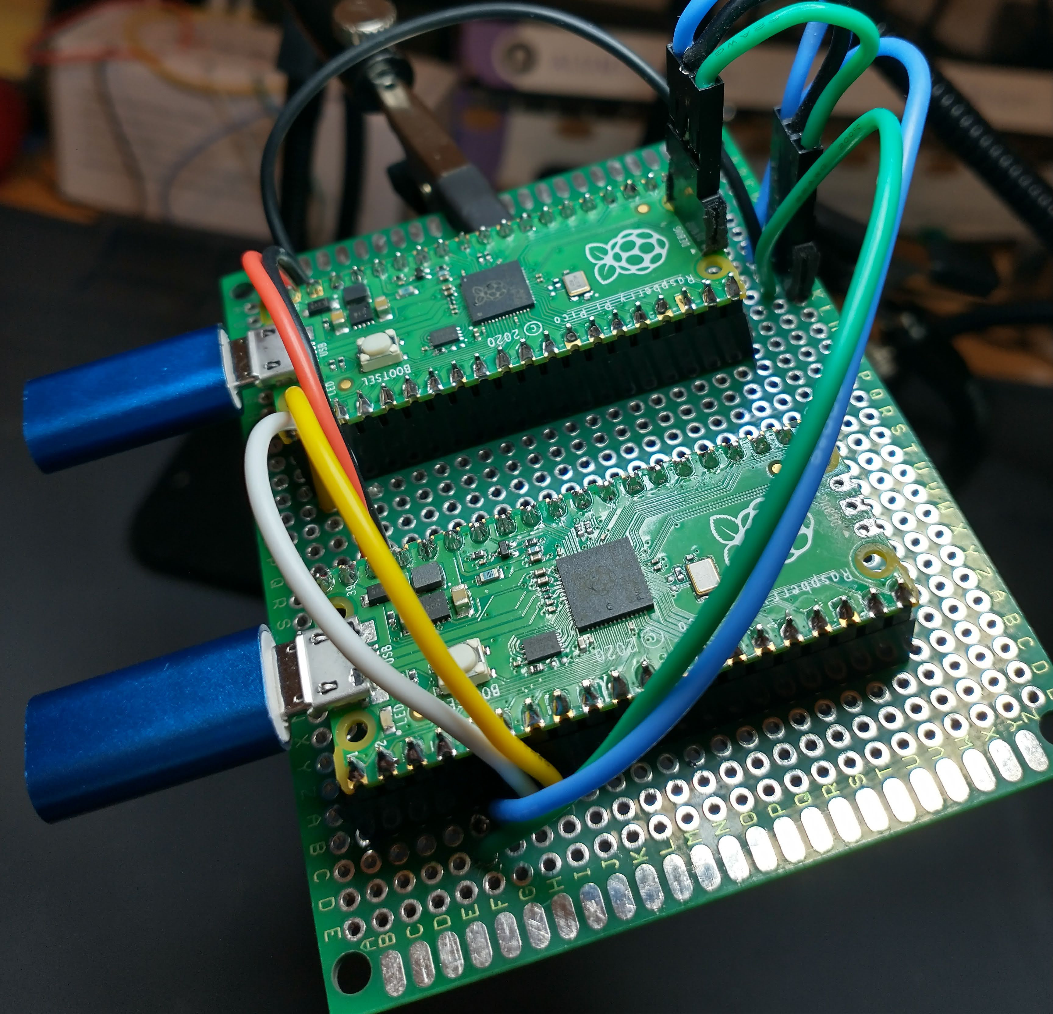 Cover Image Fixing "DAP Init Failed" from your Picoprobe